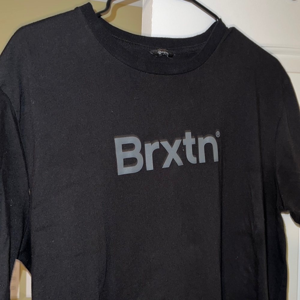 Brixton brand men’s t shirt